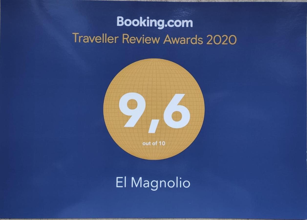 El Magnolio Apartment Santillana del Mar Ngoại thất bức ảnh