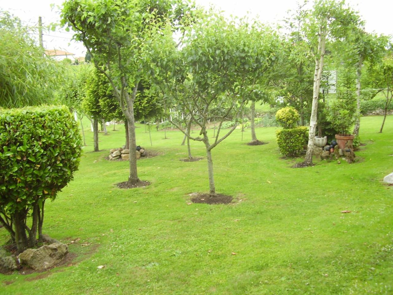El Magnolio Apartment Santillana del Mar Ngoại thất bức ảnh