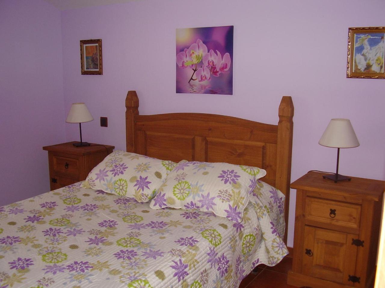 El Magnolio Apartment Santillana del Mar Ngoại thất bức ảnh
