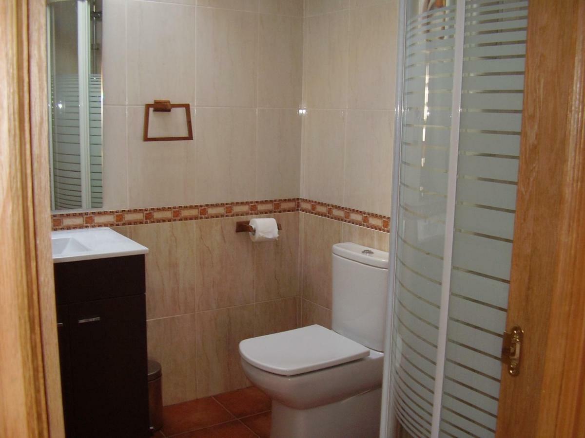 El Magnolio Apartment Santillana del Mar Ngoại thất bức ảnh